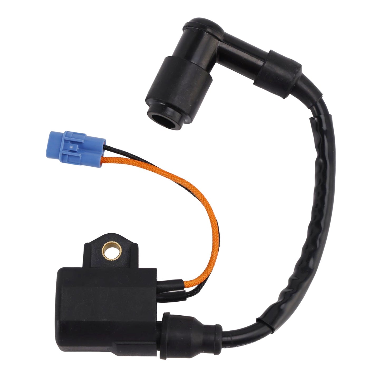 Bobina di accensione compatibile con Suzuki 20 CV DF20 V-twin 2007-08 e 25 CV DF25 V-twin 06-2014