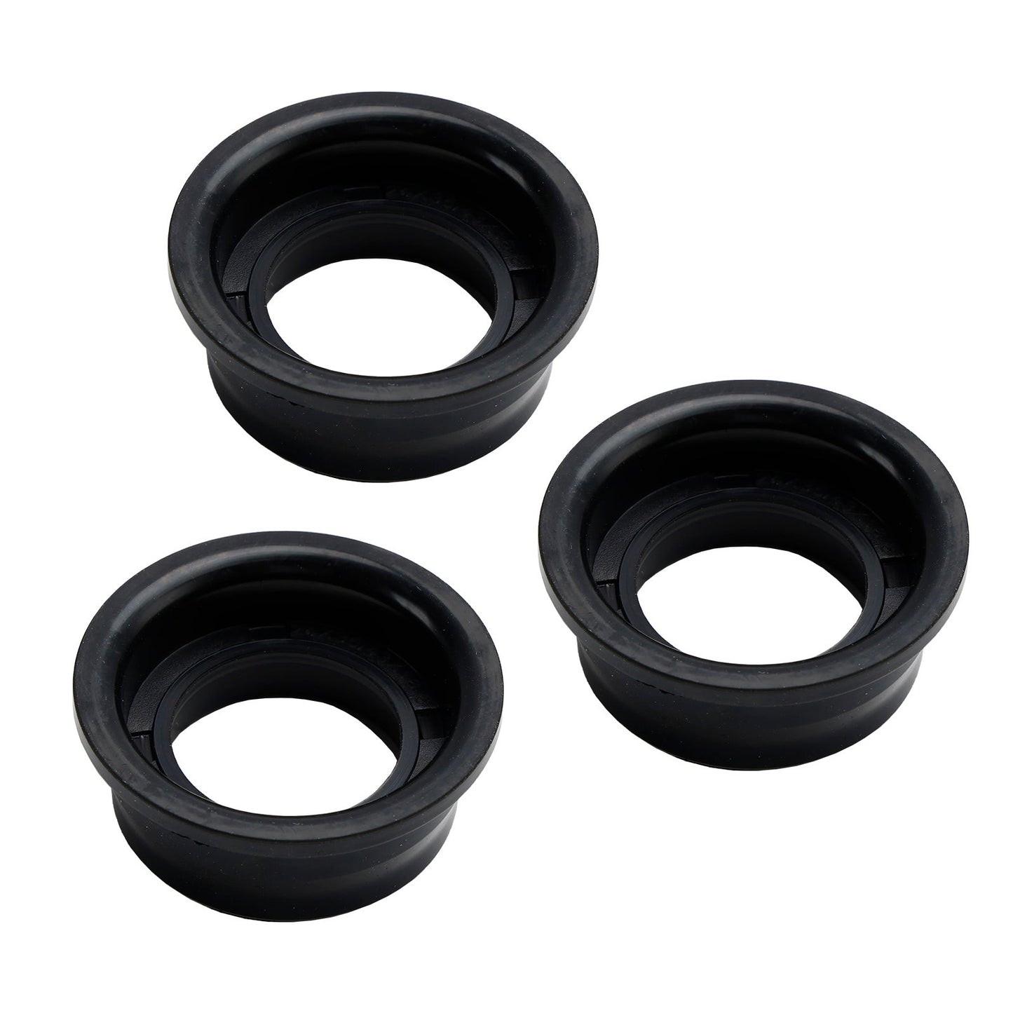 2008-2015 Smart Fortwo 3 pezzi Nuovo set di guarnizioni per candele C638GS 1320150080