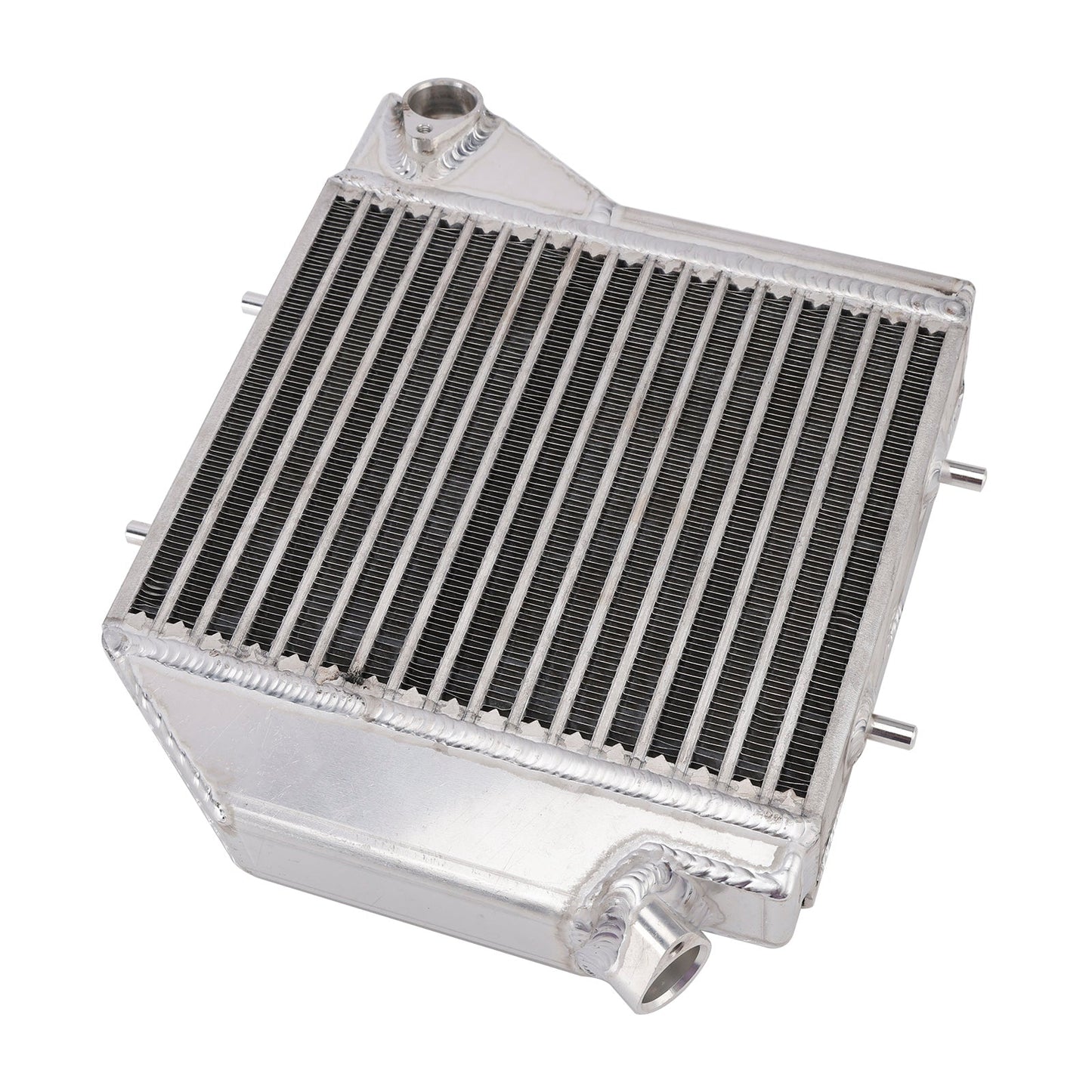 Radiatore di raffreddamento olio 2095000600 per Mercedes-Benz CLS63 AMG 2007-2011