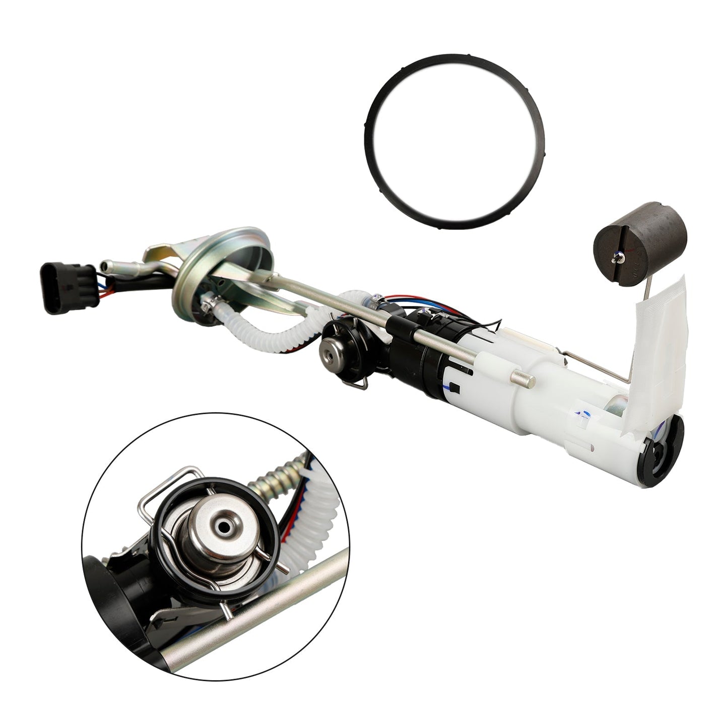 Gruppo pompa carburante Can-Am Renegade 1000R 2016-2017 709000287 709000758