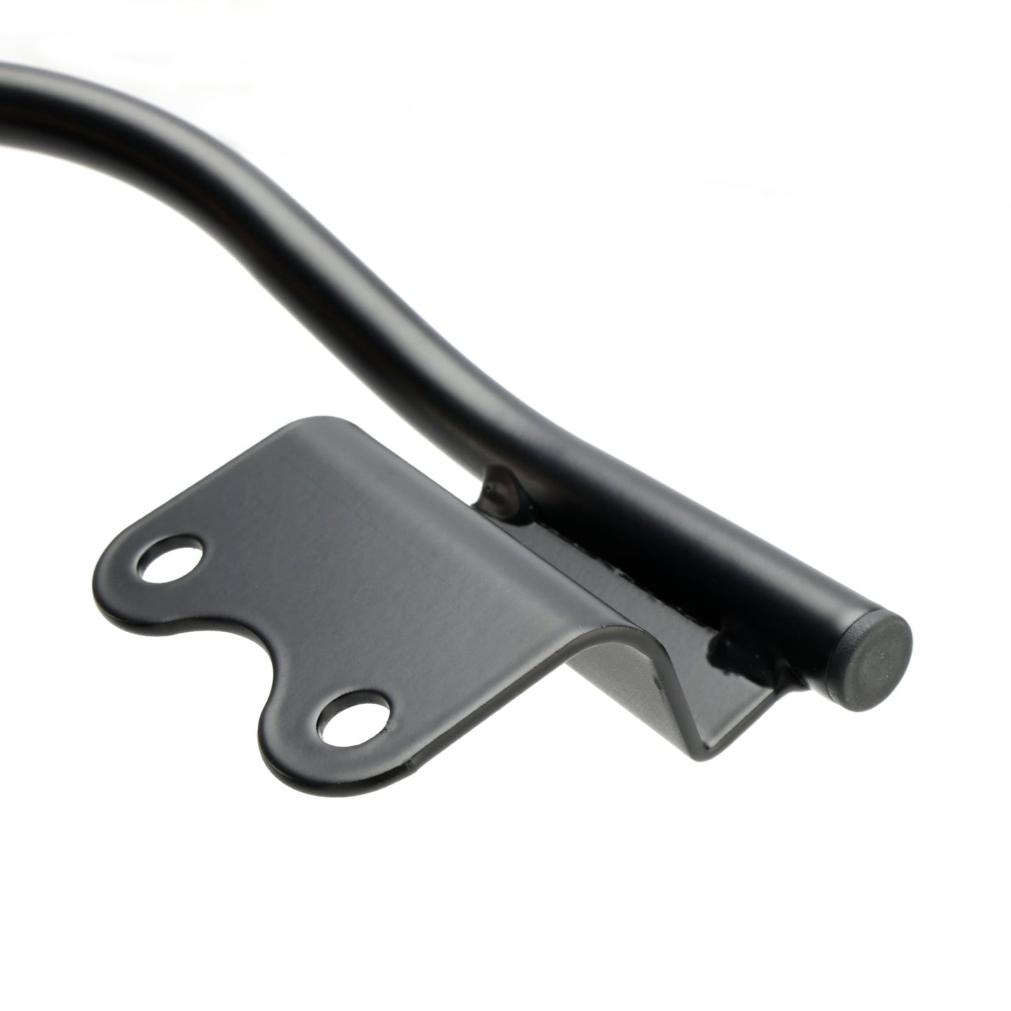 Supporto per bracciolo passeggero adatto per Street Twin 900 1200 Street Scrambler 900 Bonneville T100 T120 16-25