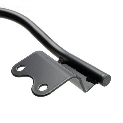 Supporto per bracciolo passeggero adatto per Street Twin 900 1200 Street Scrambler 900 Bonneville T100 T120 16-25