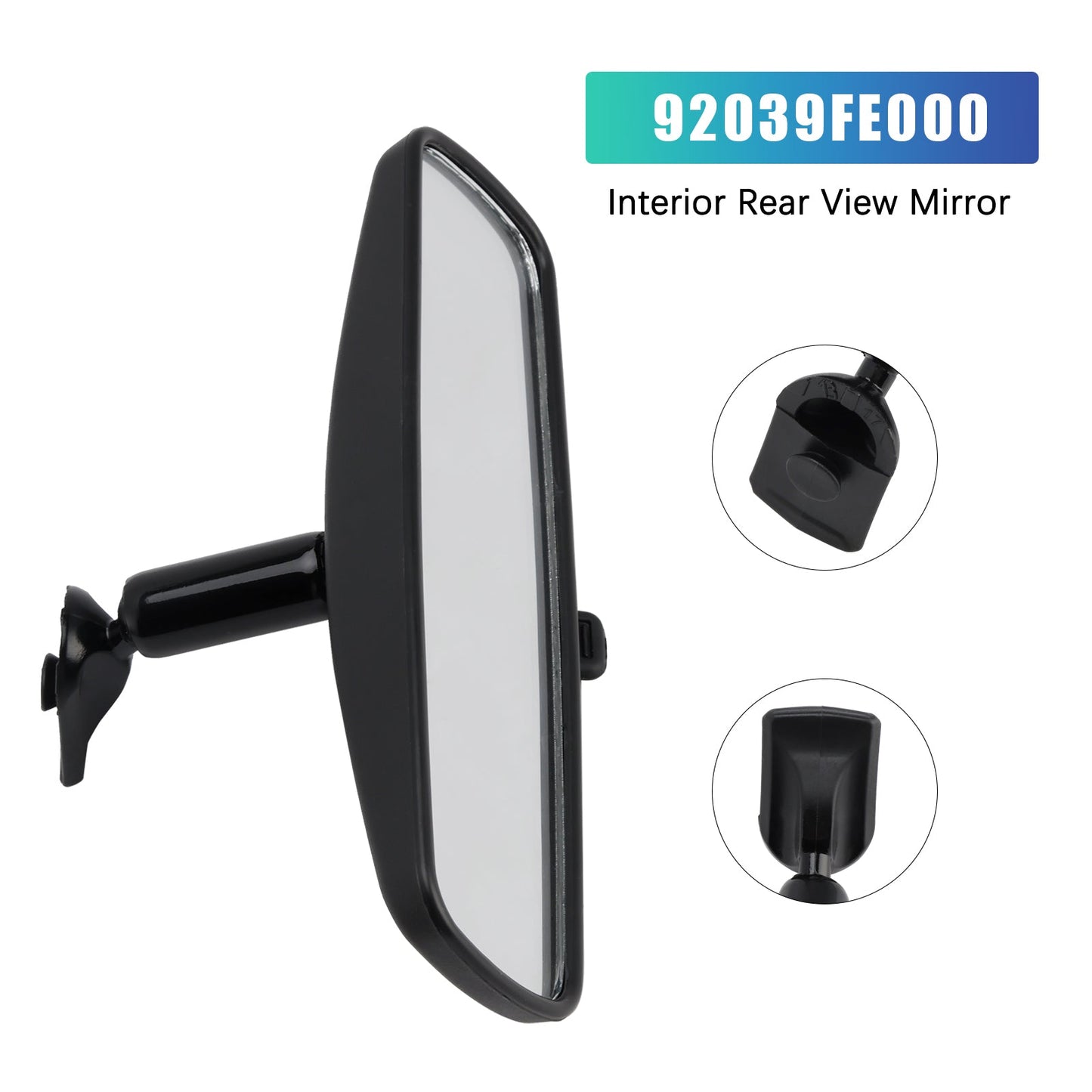 Specchietto retrovisore interno per Subaru Impreza Forester 92039FE000 92039FE001