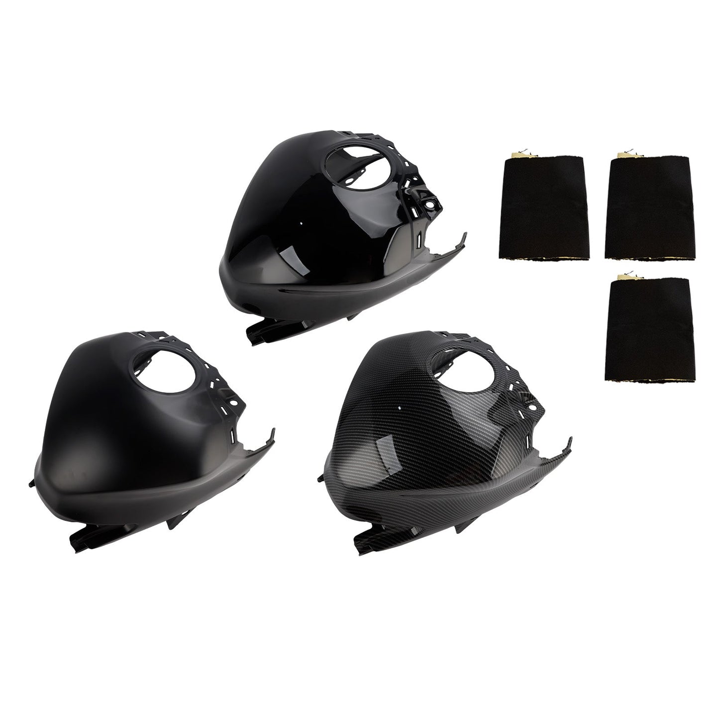 Protezione per carenatura serbatoio benzina per Yamaha YZF-R3 R25 2025-2026