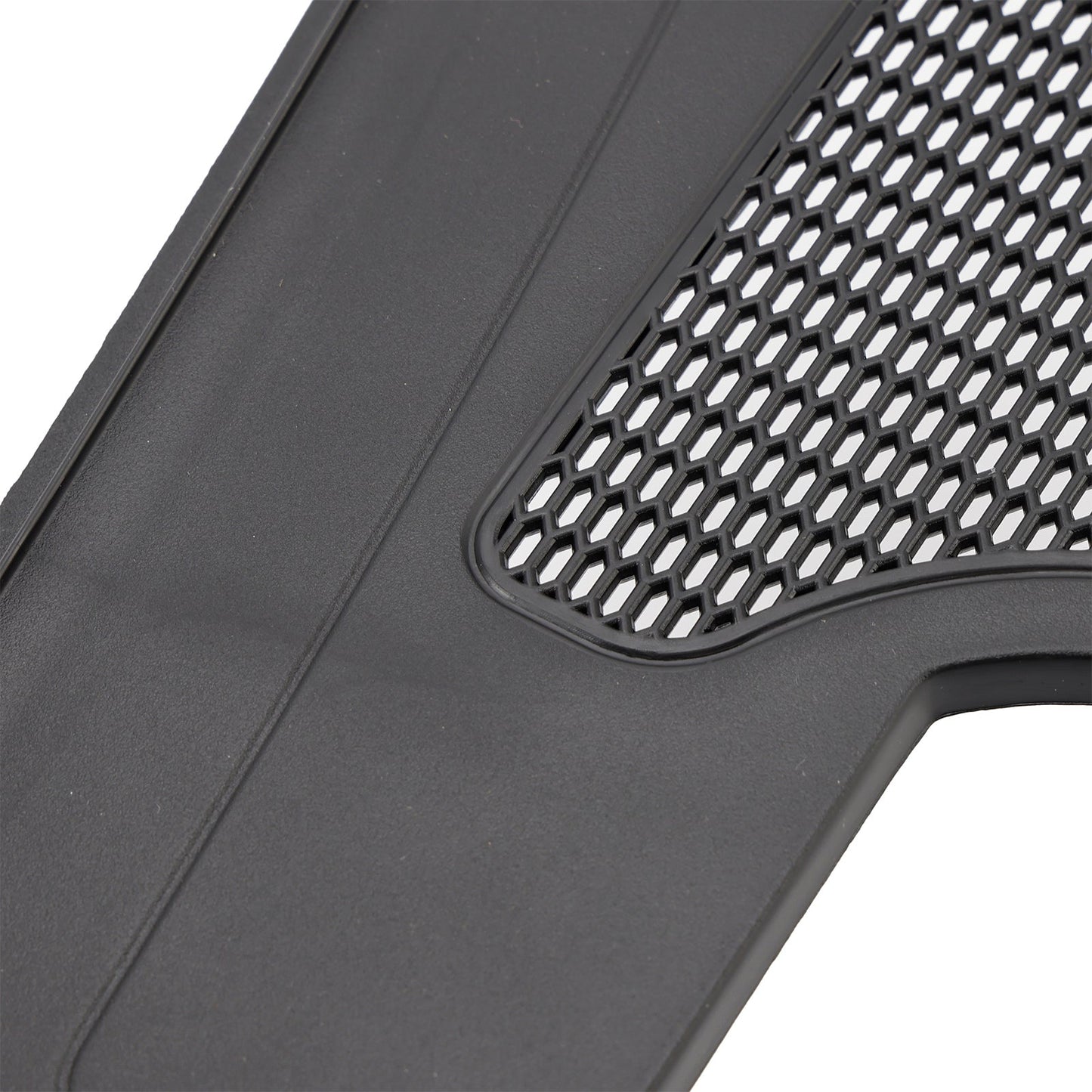 Deflettore del serbatoio dell'acqua e coperchio della batteria 8E1819447 per Audi A4 B6 B7 con guida a sinistra 02-2007
