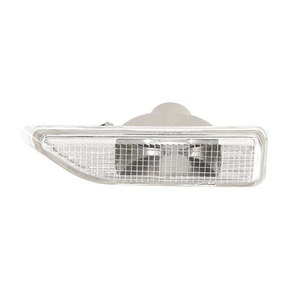 Alloggiamento luce indicatore di direzione luce di posizione laterale sinistra Mini F60 2016-2021 63137406369