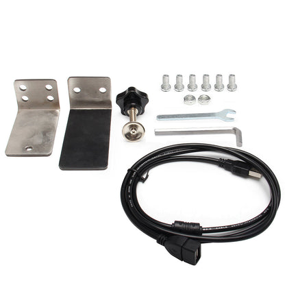 Per giochi di corse G25/G27/G29/T300/T500 Per Assetto PC 14Bit SIM USB Handbrake