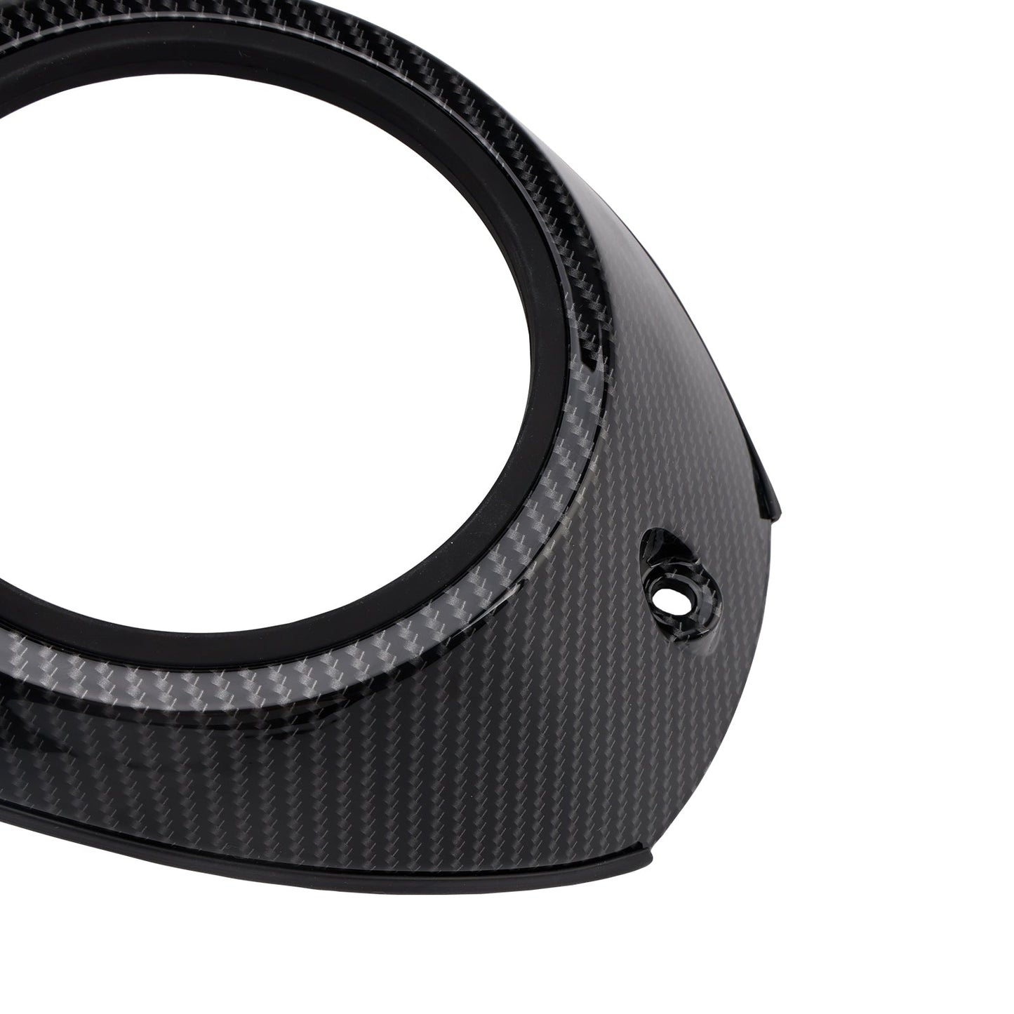 Copertura del serbatoio del carburante per console del cruscotto per Touring Road Glide / Street Glide 2023-2025