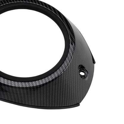 Copertura del serbatoio del carburante per console del cruscotto per Touring Road Glide / Street Glide 2023-2025
