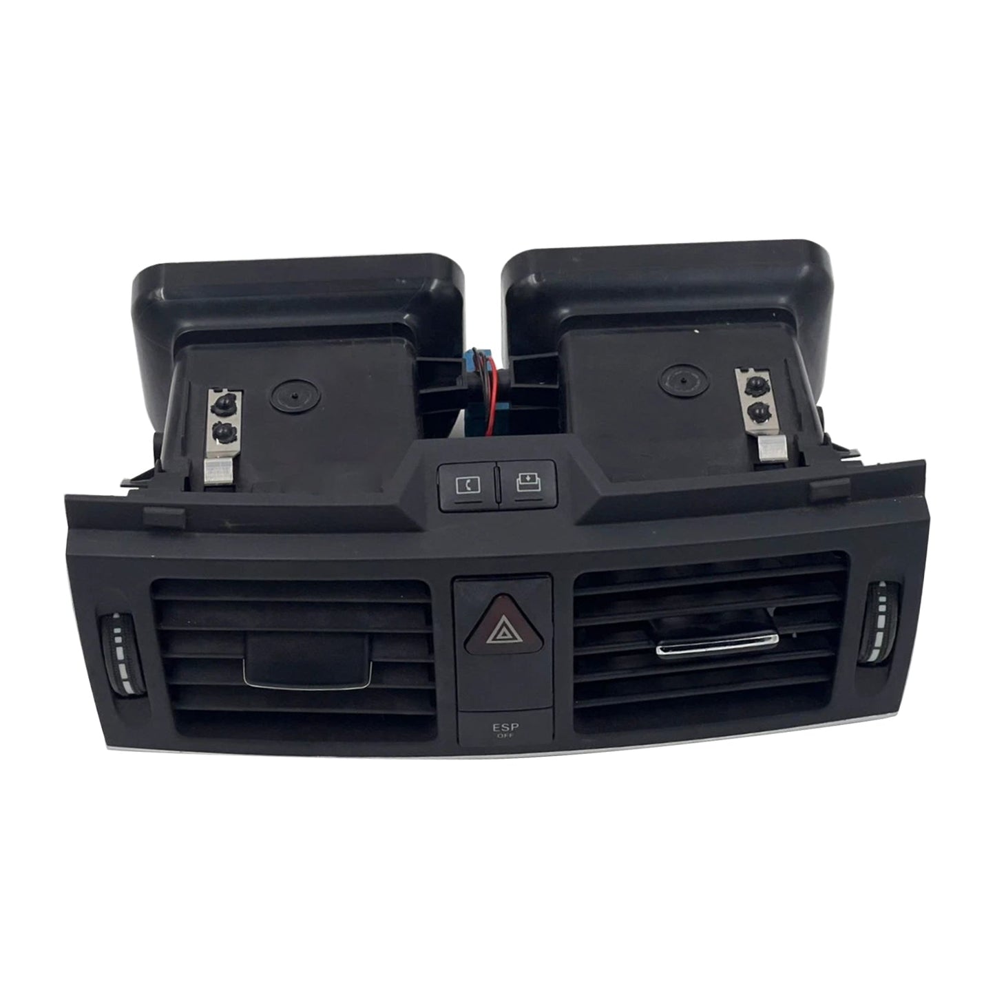 Bocchetta di ventilazione del cruscotto Mercedes Benz W204 Advance Version 2007-2010 2048304154