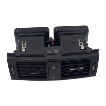 Bocchetta di ventilazione del cruscotto Mercedes Benz W204 Advance Version 2007-2010 2048304154