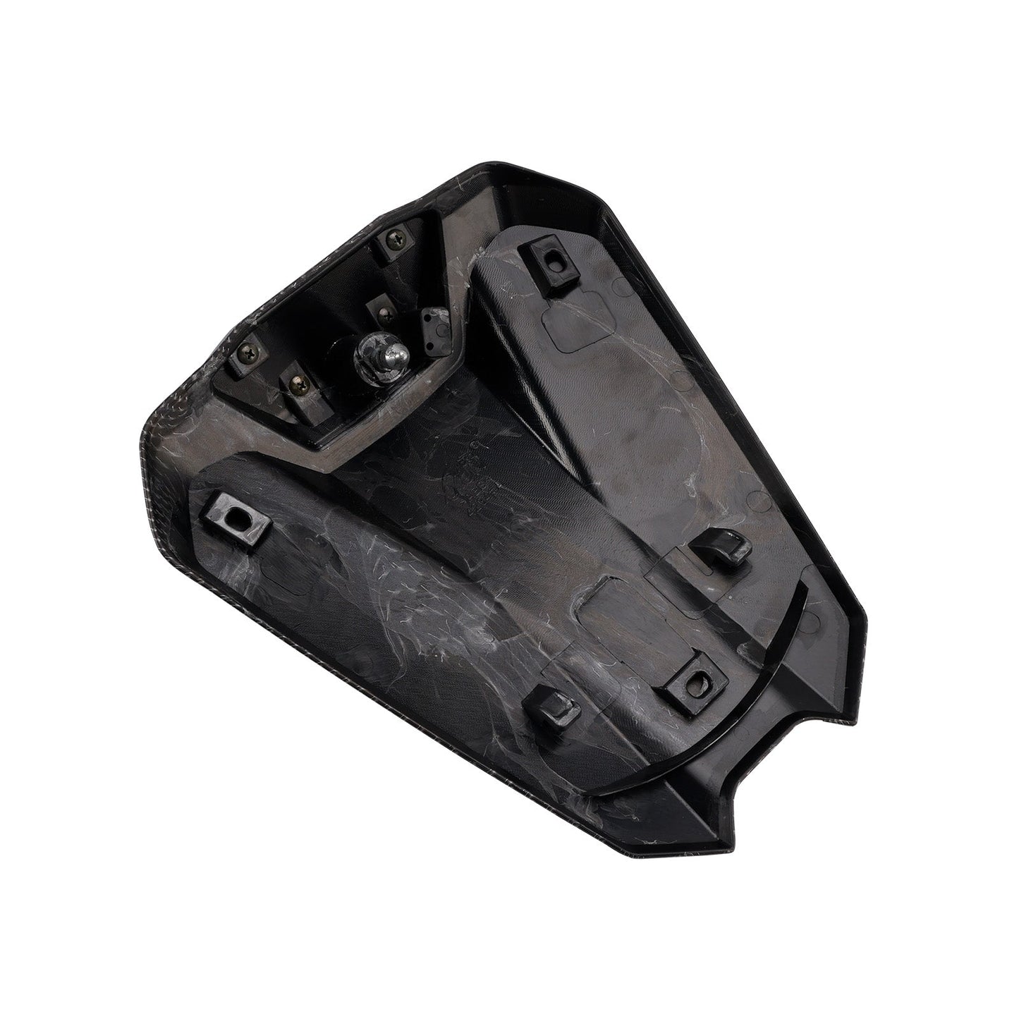 2020-2023 Per 1290 Super Duke R Copertura sedile posteriore cupolino