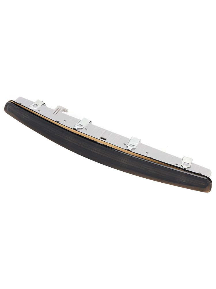 Terza luce di stop posteriore per Vauxhall/Opel Insignia A Mk1 08-12 Pre-Facelift, nera