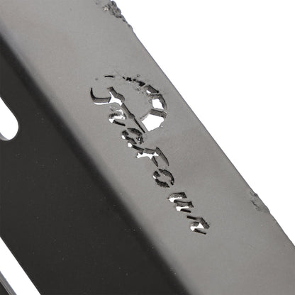 Portapacchi posteriore Ducati Hypermotard 950 SP nero 2019-2023