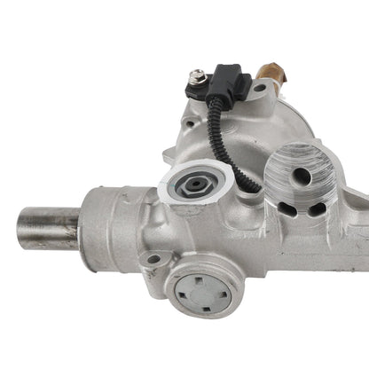Cremagliera e pignone del servosterzo elettrico Ford Explorer 2013-2015 DB5Z-3504-AE