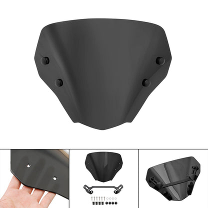 Parabrezza per motocicletta HONDA CB750 ABS 2023-2024 Parabrezza