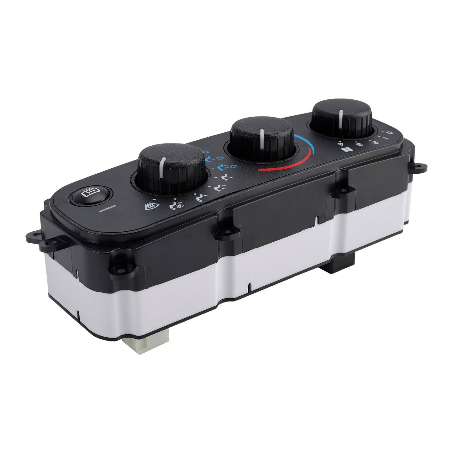 Pannello modulo controllo clima A/C 599-149 4596277AA per camion Chrysler