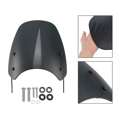 Parabrezza KAWASAKI Eliminator 500 2024-2025
