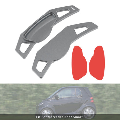 Estensione del cambio al volante per Smart Aluminium