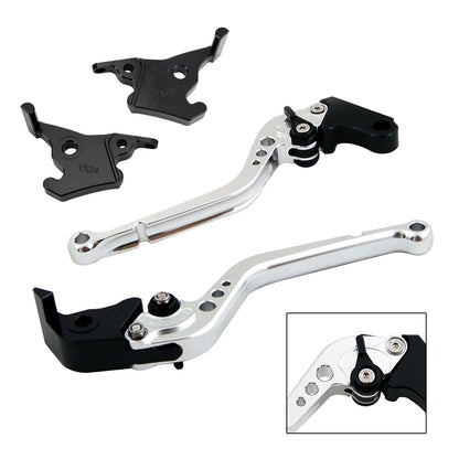 Leva frizione freno lunga YAMAHA XMAX 300 2023-2025