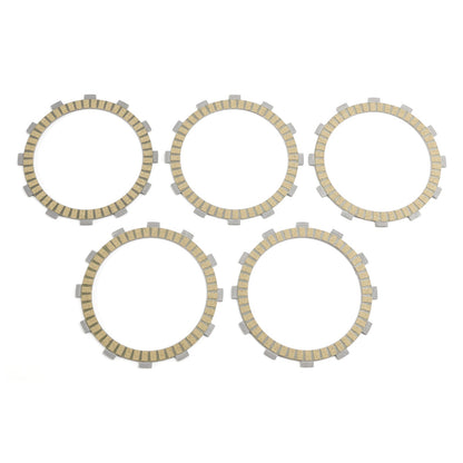Kit dischi frizione per Kawasaki EX250 Ninja 250 250R 1988-2007 13088-1013