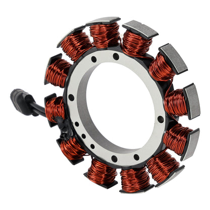 STATORE ALTERNATORE 29965-75 PER SHOVELHEAD BIG TWIN FL FX MODELLO 1976-1980