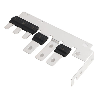 Fusibile Midi multifunzione da 50 Amp 68306782AA per Chrysler Pacifica Voyager 2020-2025