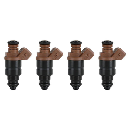 4 pezzi iniettori carburante per Chevrolet Optra Lacetti 1.4L 1.6L 05-16 96332261 25182404