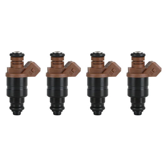 4 pezzi iniettori carburante per Chevrolet Optra Lacetti 1.4L 1.6L 05-16 96332261 25182404