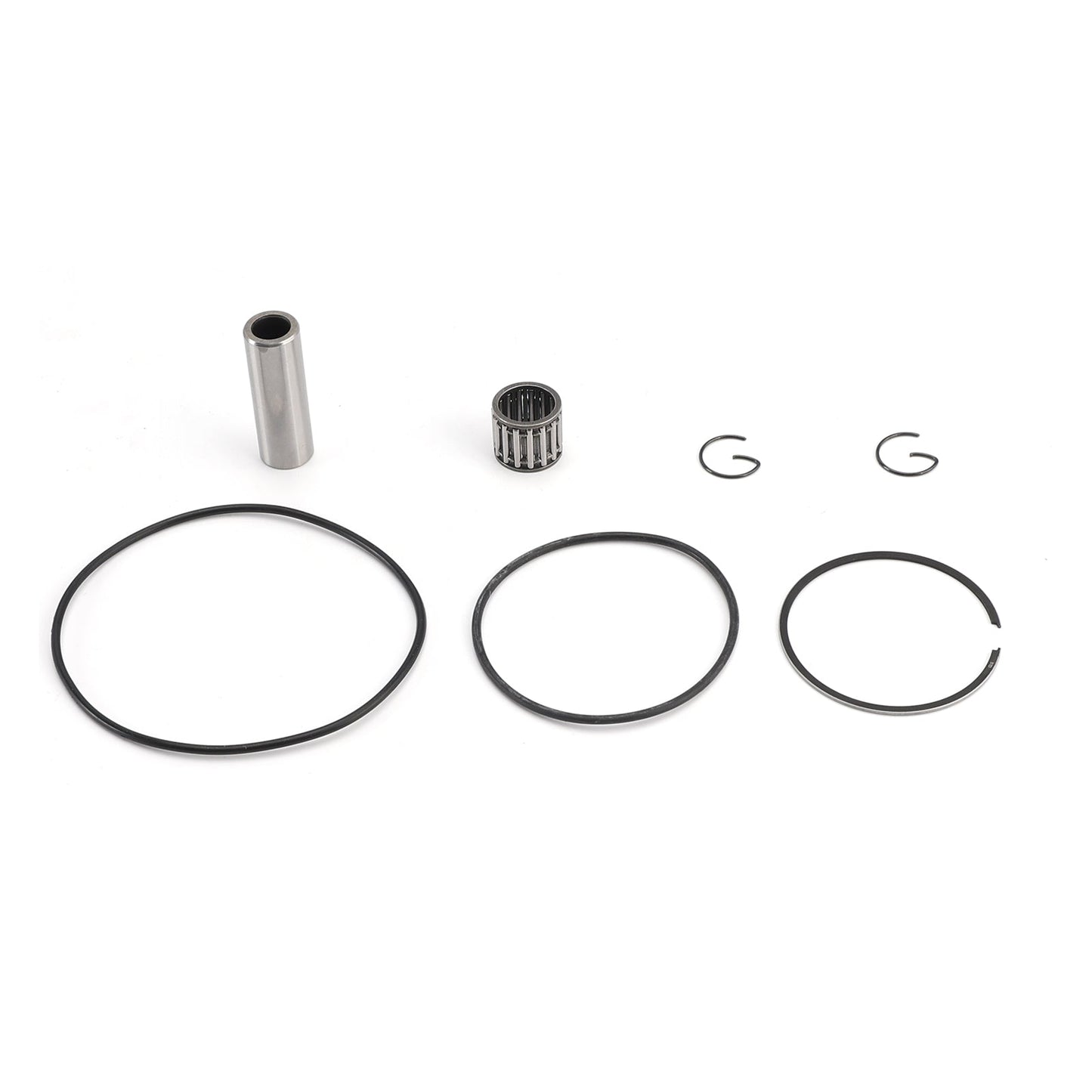 Kit di revisione motore Yamaha YZ125 Team 2011-2014 con cilindro da 54 mm 1C3-11351-00