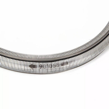 Set pulegge di trasmissione GMDaewoo SPARK L4 1.0L 2013-2015 con catena a cinghia 30 denti JF015E RE0F11A