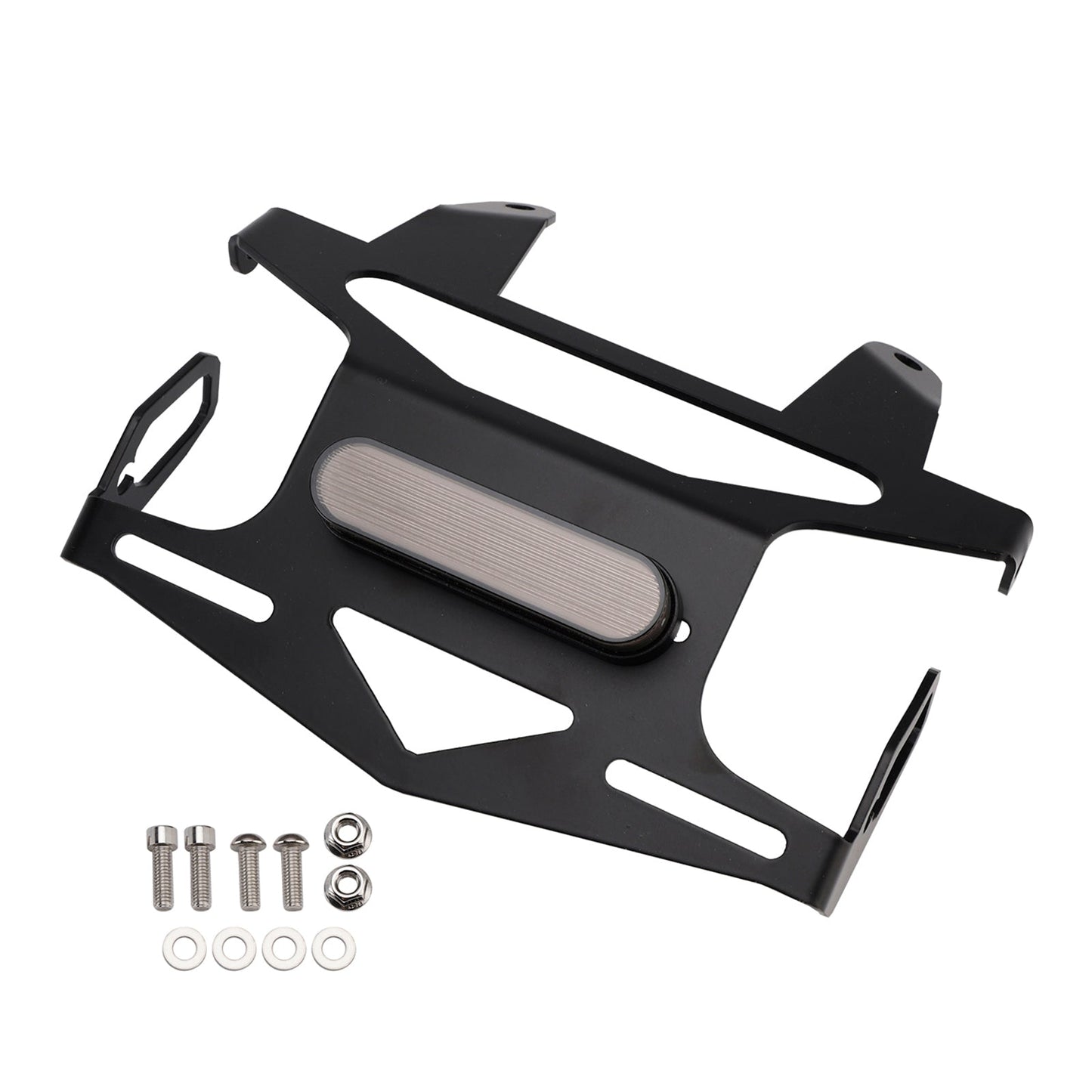 Supporto per targa Kawasaki Eliminator 500 / SE 2024-2025