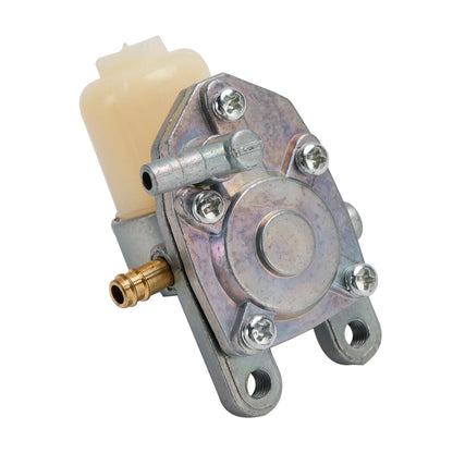 Rubinetto del carburante del serbatoio del gas Rubinetto adatto per Kreidler ATV Mustang 50 43500-SK9-00