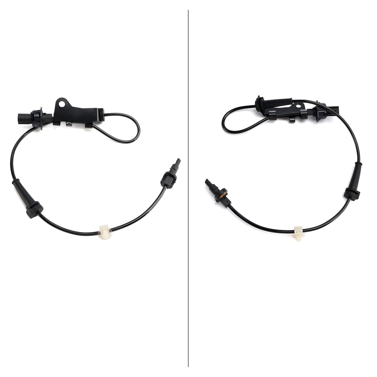 2 sensori di velocità ruota ABS anteriori per Honda CR-Z 2011-2015