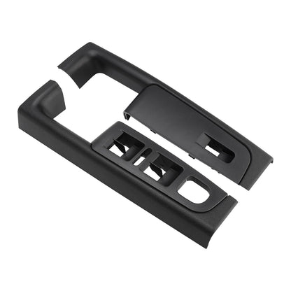 Pannello interruttori maniglia portiera anteriore sinistra destra per Skoda Superb (3T) 2008-2015