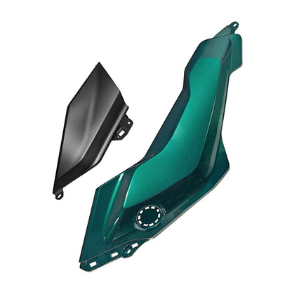 Kit carenatura in plastica ABS per iniezione per BMW R1300GS 2024-2026 04#