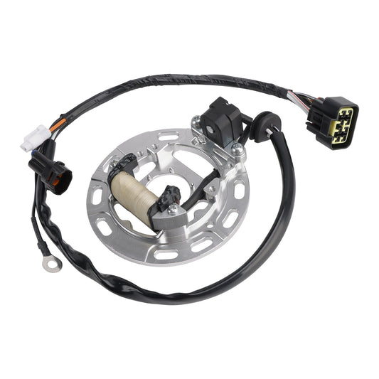2026 per Kawasaki KX65 KX65CTFNN Gruppo base statore di accensione 21003-0031