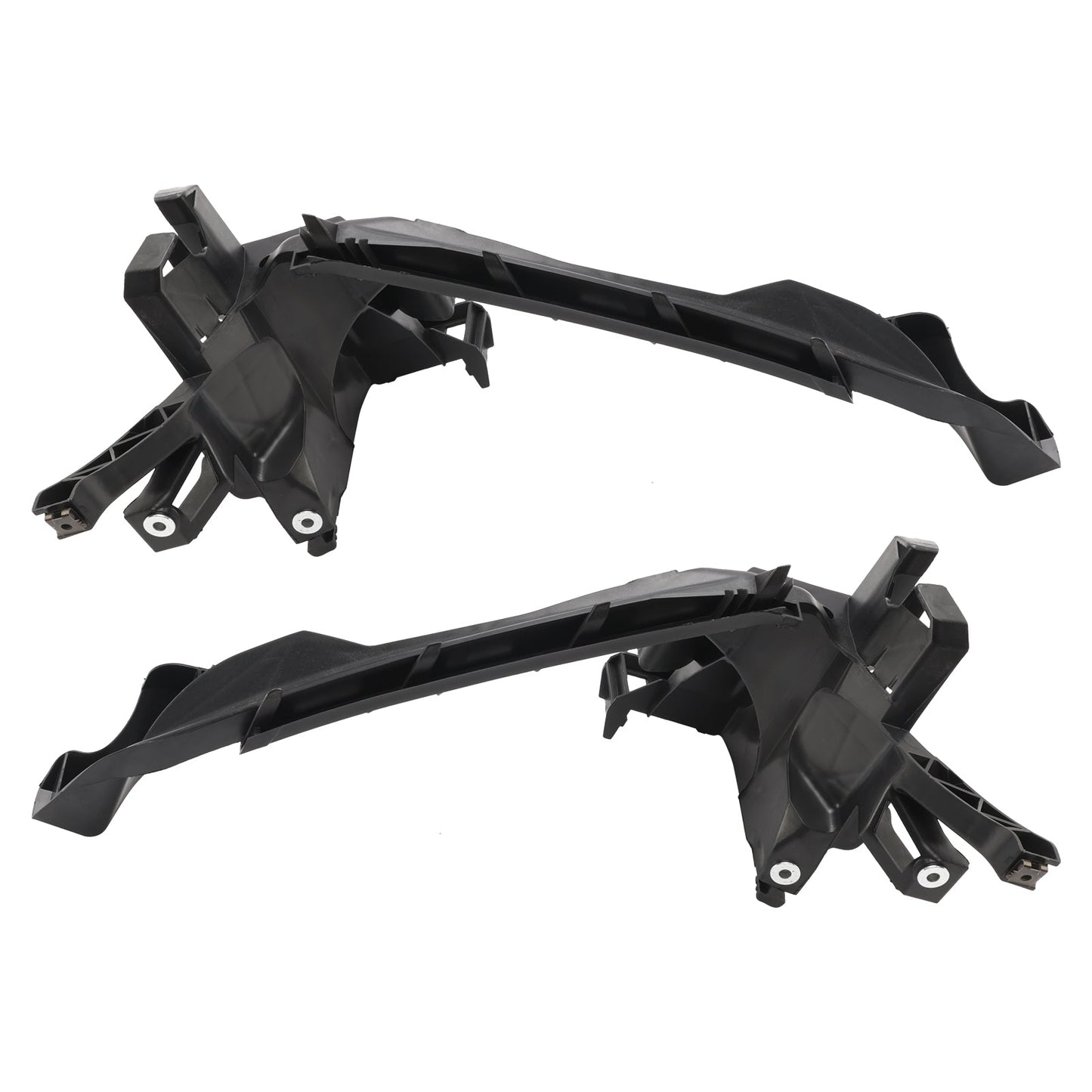 Set staffa fari SQ5 Premium 2019-2020 sinistra+destra 80A805608 80A805607