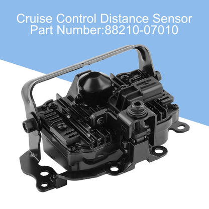 Sensore radar di controllo della distanza Lexus LX570 Base 5.7L 2018-2019 88210-07010