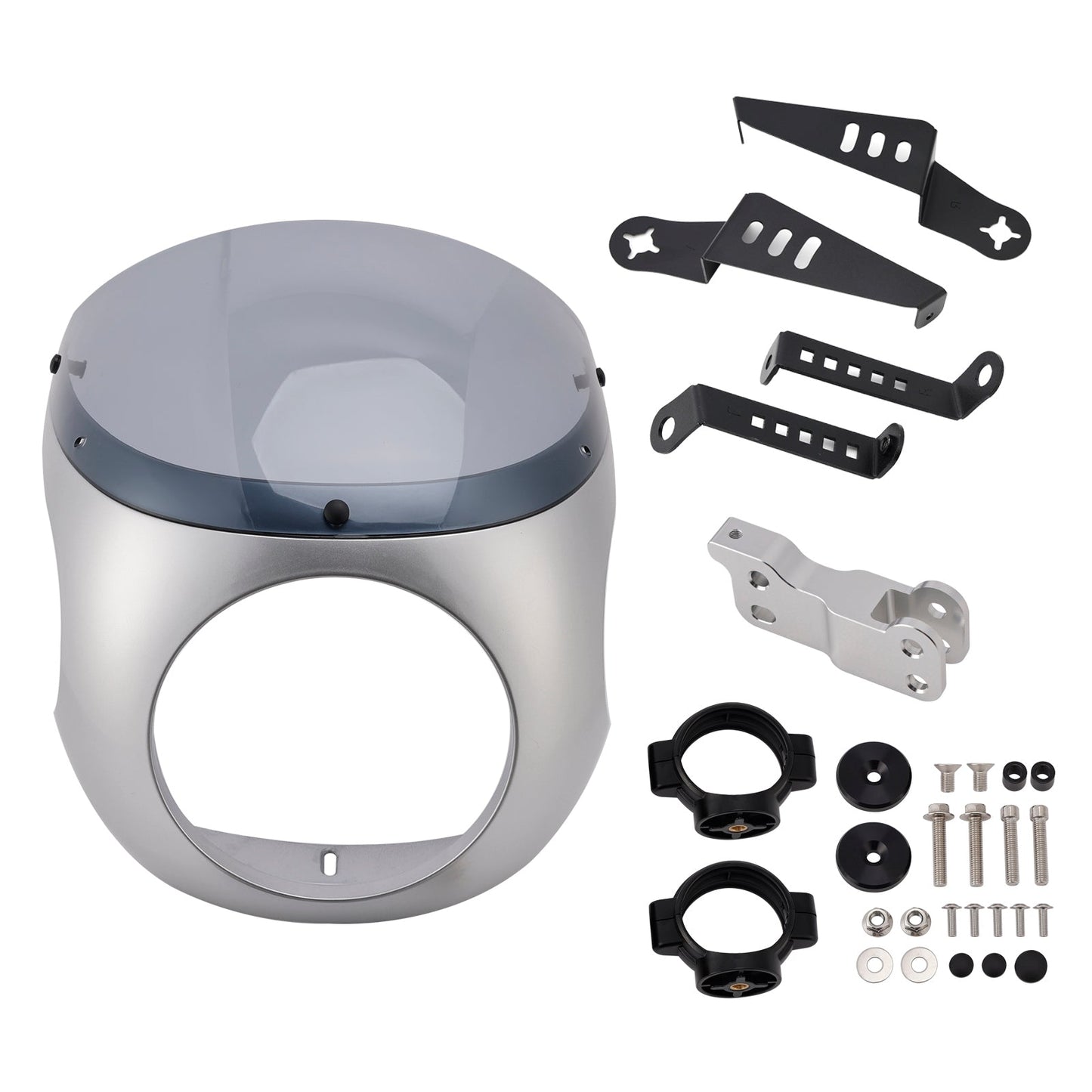 Parabrezza per BMW R NINE T 2014-2024