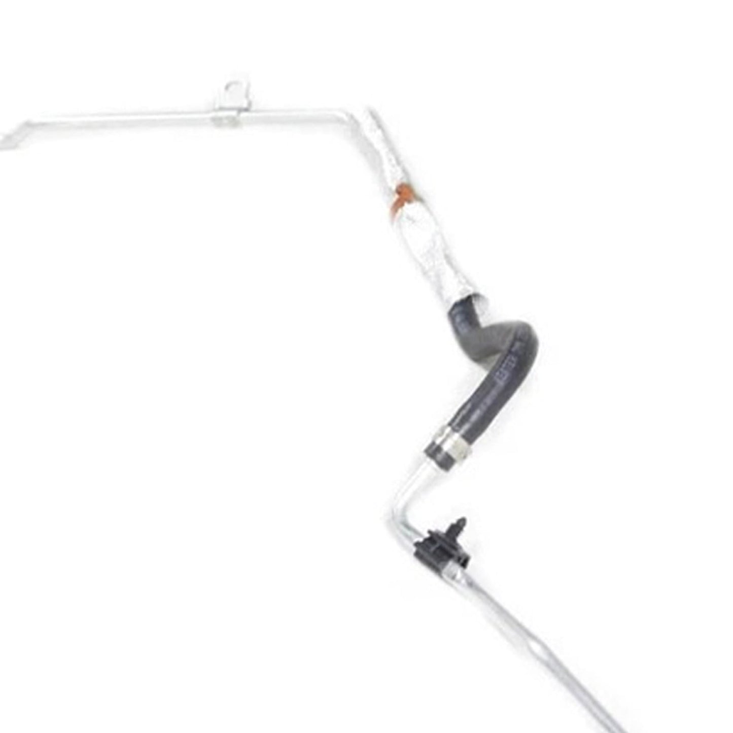 Tubo di troppo pieno del liquido di raffreddamento del motore 55111494AD per Dodge