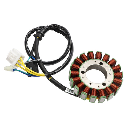 2014 SYM Joymax 300i ABS (LN30W7-EU) (L4) Statore Generatore 31120-L3A-000 31120-L3A-100