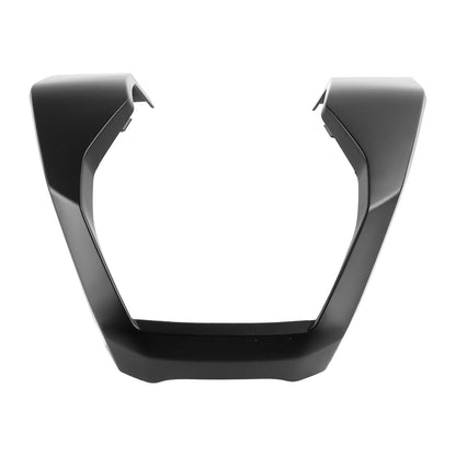 2023-2024 Honda ADV 160 Manubrio Driver Coperchio inferiore scatola centrale Carenatura