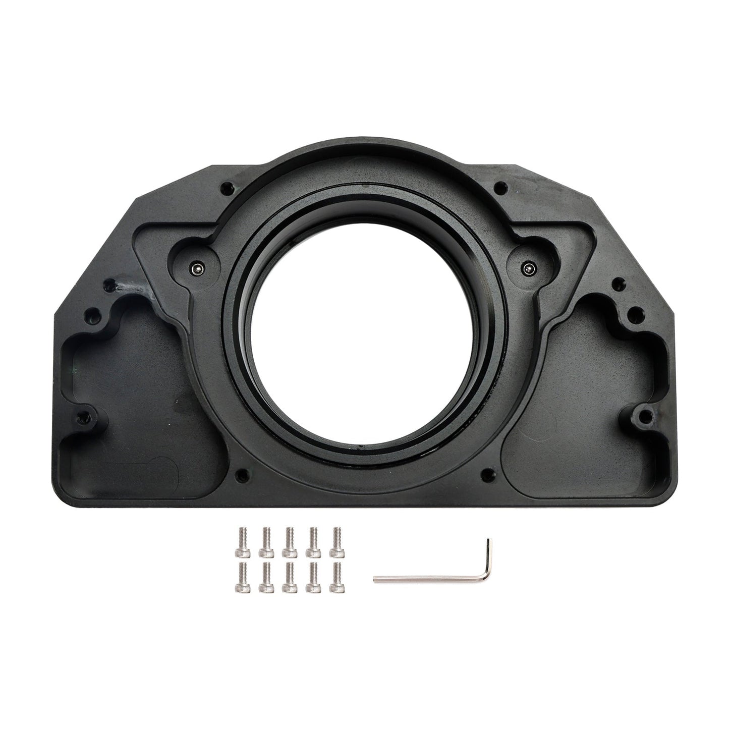 Sede del cuscinetto in alluminio per movimento G25 G27 G29 G923 G920 Logitech Steering Wheel