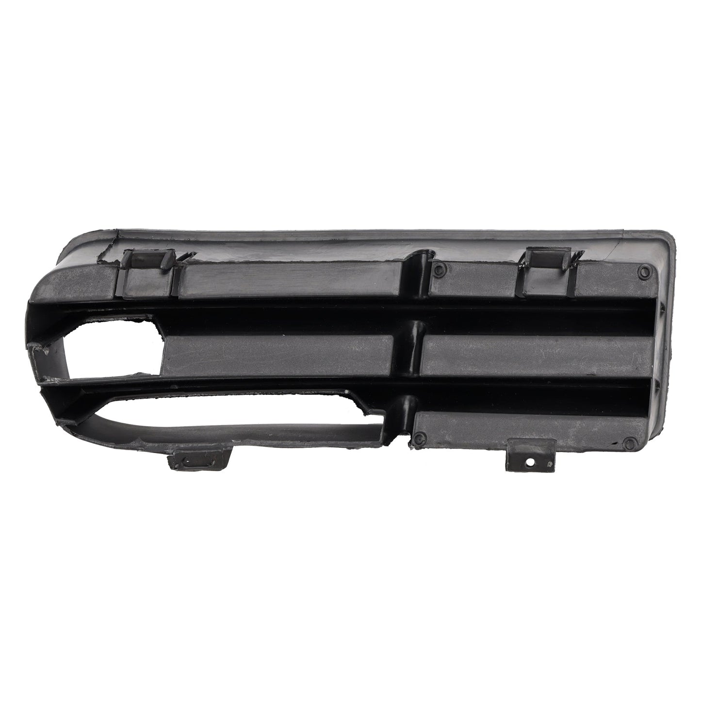 1998-2004 VW Golf IV MK4 1 coppia di griglie di copertura fendinebbia paraurti anteriore 1J0853665B 1J0853666E