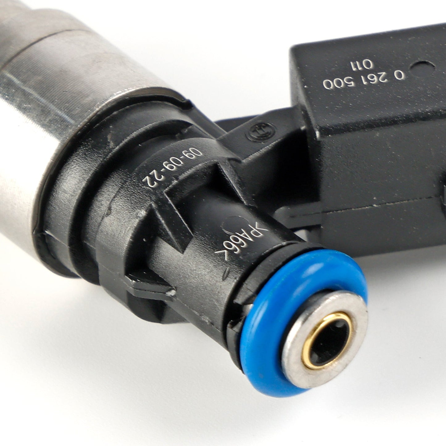 2004-2019 Seat Altea 2.0T 4PCS Iniettore di carburante 0261500011 06D906036B