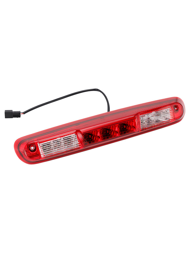 Terza luce di stop a LED per Chevy Silverado 2007-2013