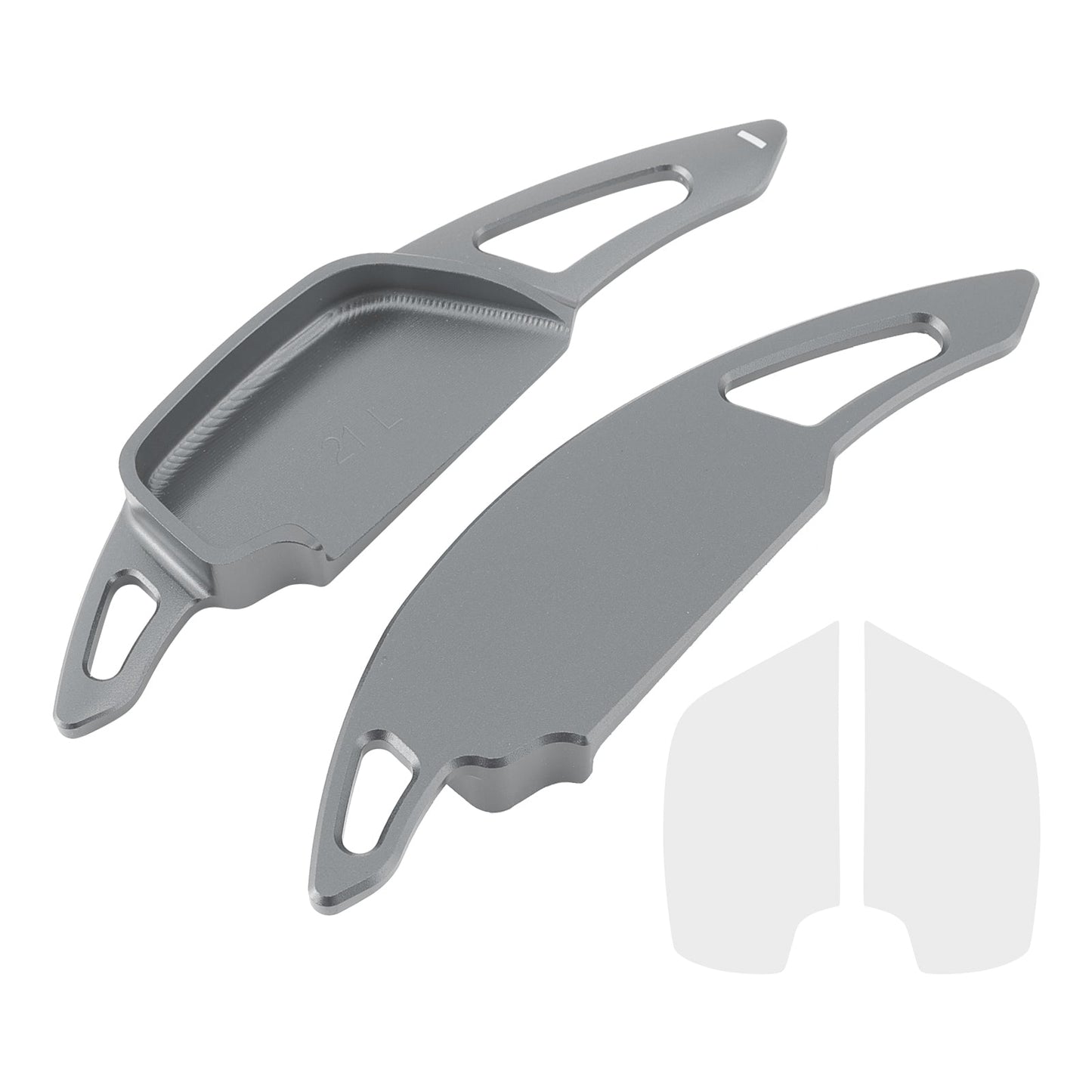 Leva del cambio al volante per Toyota Hilux Fortuner