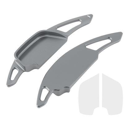 Leva del cambio al volante per Toyota Hilux Fortuner