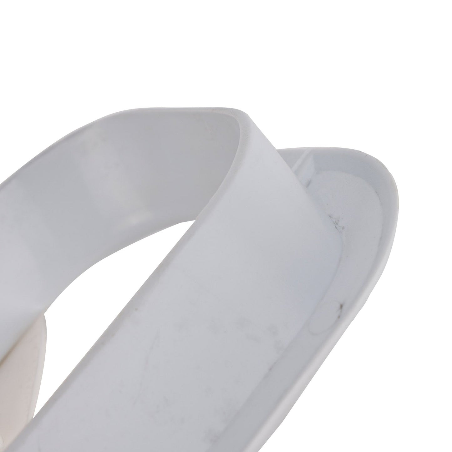 DA97-12594A Gruppo guarnizione e scivolo per erogatore di ghiaccio per frigorifero Samsung